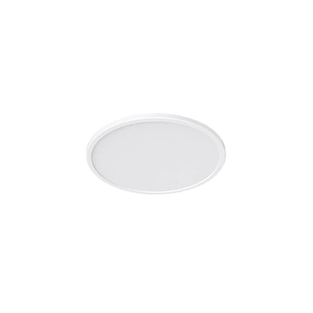 Lubinis šviestuvas Yeelight Smart Ultra Slim LED lubų šviestuvas C2201C235 | YLXDD-0030 | 18 W | 2700-6500 K | Led | 220-240 V