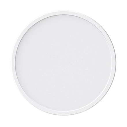 Lubinis šviestuvas Yeelight Smart Ultra Slim LED lubų šviestuvas C2201C300 | YLXDD-0033 | 21 W | 2700-6500 K | Led | 220-240 V