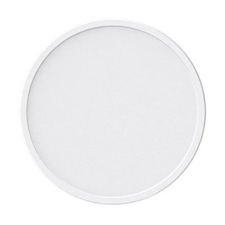 Lubinis šviestuvas Yeelight Smart Ultra Slim LED lubų šviestuvas C2201C400 | YLXDD-0034 | 24 W | 2700-6500 K | Led | 220-240 V
