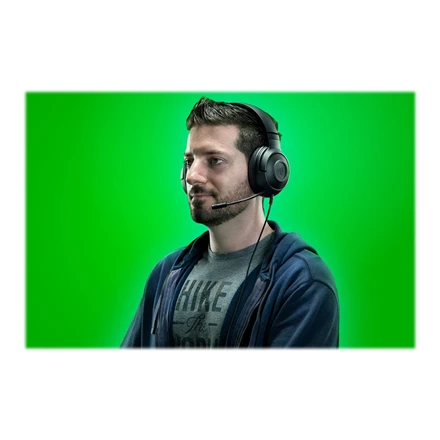 Žaidimų Ausinės Razer Kraken X Lite