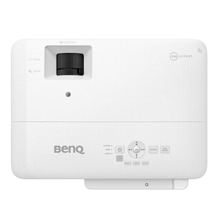Žaidimų ir Namų Pramogų Projektorius BenQ TH685i su Android TV