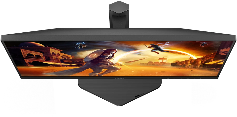 Žaidimų monitorius AOC 27G4ZR, 27", FHD Fast IPS, 260 Hz, 0,3 ms MPRT, HDR10, G-SYNC Compatible