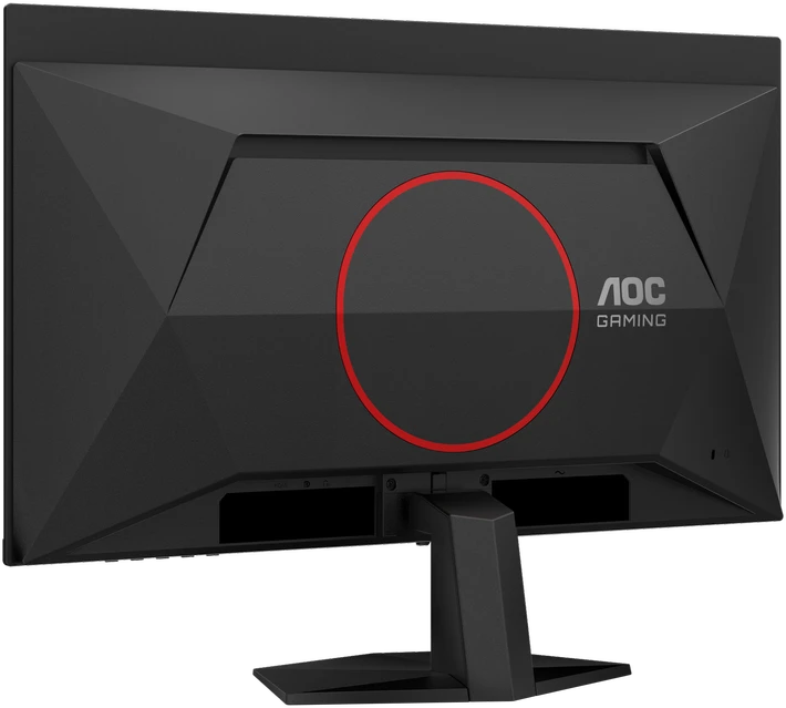 Žaidimų monitorius AOC Q27G41ZDF | 27" | QD-OLED | 240Hz | 16:9 | 2560x1440 px