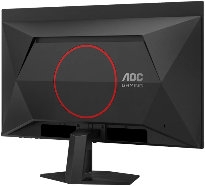 Žaidimų monitorius AOC Q27G41ZDF | 27" | QD-OLED | 240Hz | 16:9 | 2560x1440 px