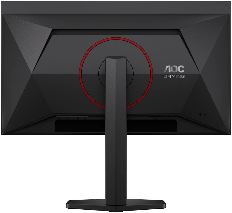 Žaidimų monitorius AOC Q27G4ZDR 26,5" QHD QD-OLED, 240 Hz, 0,03 ms, HDR10, G-SYNC Compatible