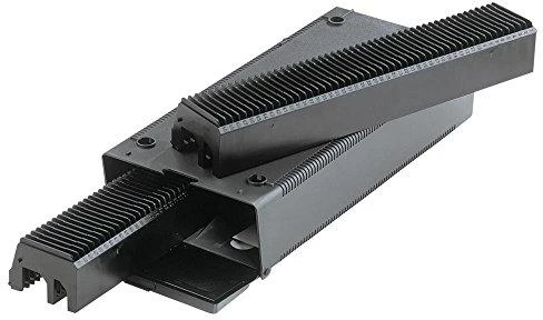 Braun Phototechnik 1 Braun sukraunama dėžutė 2x50