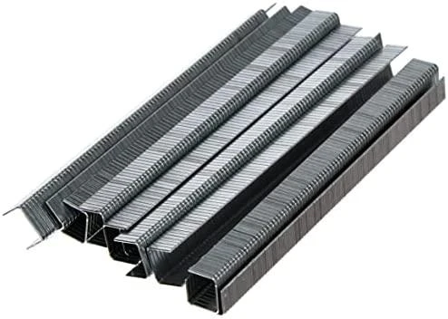 Rapid Kabės Nr140 8mm 5000 vnt plastikinė dėžutė