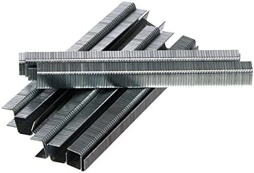 Rapid Kabės Nr140 8mm 5000 vnt plastikinė dėžutė