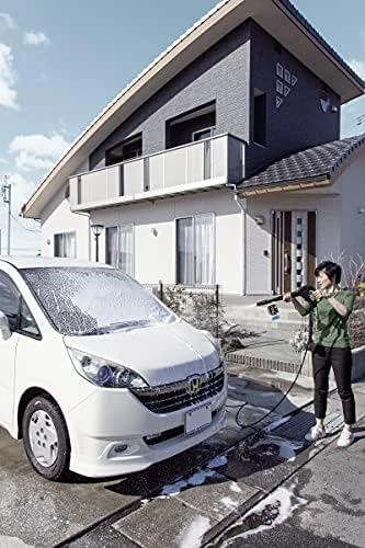 Kärcher automobilinis šampūnas "3- viename", 1l