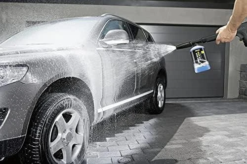 Kärcher automobilinis šampūnas "3- viename", 1l