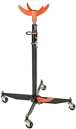 Bahco Stovas pavarų dėžei, max 500kg, min 1175mm, max 2040mm