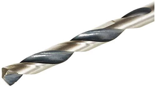 Bosch „HSS PointTeQ “ spiralinių grąžtų rinkinys, 13vnt. (2608577349)