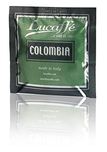 LUF Kavos Lucaffe COLOMBIA 44mm ESE 150 vnt.