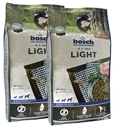 bosch Dog Adult LIGHT 12,5kg