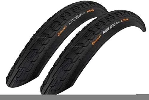 Padanga 20" Continental RIDE Tour 47-406