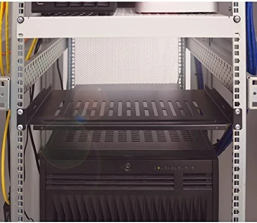 LogiLink LogiLink SF1C35B stelažo dalys Lentynėlė stovui
