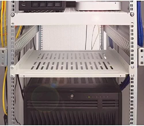 LogiLink LogiLink SF1C45G stelažo dalys Lentynėlė stovui