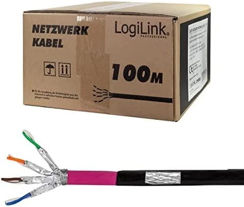 „LogiLink“.