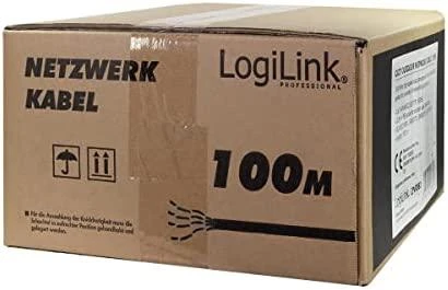 „LogiLink“.