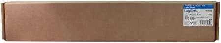 LogiLink 19" 1U 8x IEC320 C13 2m (PDU8A01)