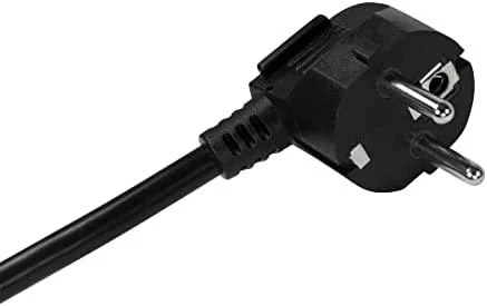Ilgintuvas LOGILINK Professional  PDU9C03  9 AC outlet(s), AC outlet types: Type F, Nominal input voltage: 230 V. Power plug: Type F (Schuko)