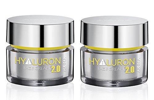 Alcina Hyaluron 2.0 Face Kreminis 50ml