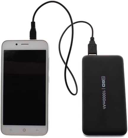 Powerbank 2GO Basic 10000 mAh (795944)
