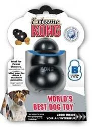 KONG Extreme M guminis žaislas šunims 8cm