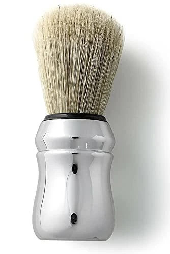 Skutimosi šepetėlis su natūraliais šerno šeriais Proraso Shaving, 1 vnt