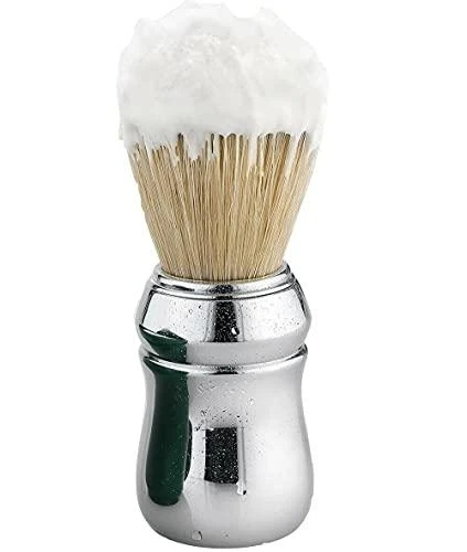 Skutimosi šepetėlis su natūraliais šerno šeriais Proraso Shaving, 1 vnt