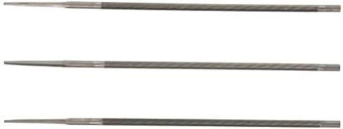 Apvalios grandinės dildės 5,5mm, Bahco 3vnt