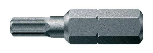 Atsuktuvo antgalis WERA 840/4 Z Hex-Plus 89mm 3 mm