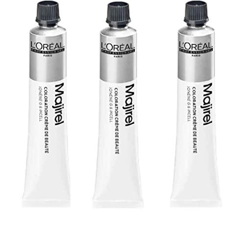 L‘oreal Professionnel Majirel plaukų dažai 50ml - 3