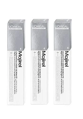 L‘oreal Professionnel Majirel plaukų dažai 50ml - 4