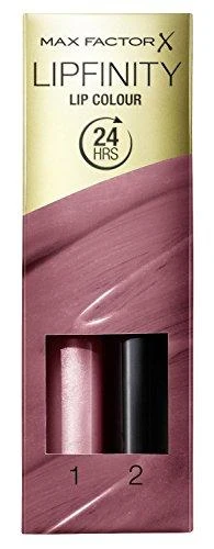 „Max Factor Lipfinity“ lūpų dažai, 4,2 g