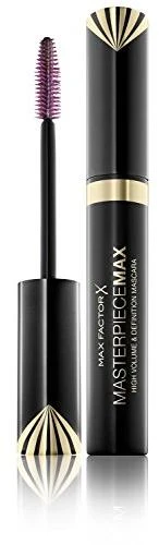 MAX FACTOR Blakstienų tušas Blakstienų tušas Blakstienų tušas MASTERPIECE maksimalus tūris ir ryškumas 7,2 ml