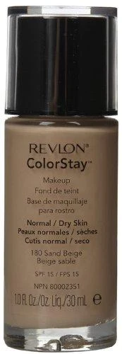 Revlon Colorstay lakas, 30 ml