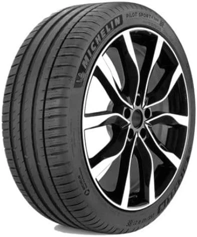Michelin Padangos Pilot Sport 4 SUV 111 Y XL (C A B 74dB)