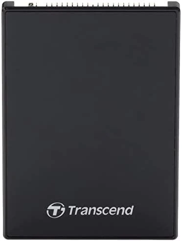 TRANSCEND 32GB SSD 6,35 cm 2,5 colio IDE MLC