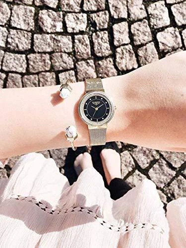 Laikrodis Watches 33 ELEMENT LADIES Mėlynas 331533