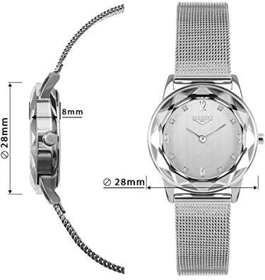 Laikrodis Watches 33 ELEMENT LADIES 331426