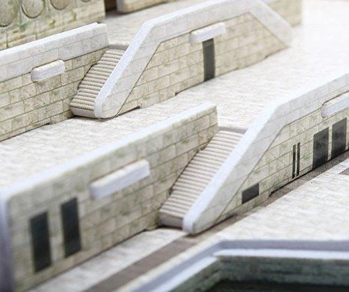 Cubicfun Dėlionė 3D LAISVĖS STATULA – C080H