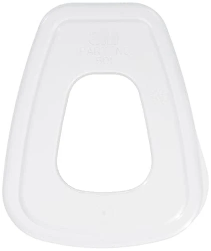 3M 501 filtro laikiklis dangtelis