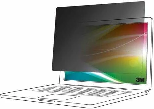 Filtras 3M privatumo filtrai be rėmelių