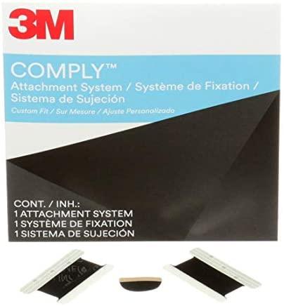 3M 7100207593 ekrano privatumo filtras
