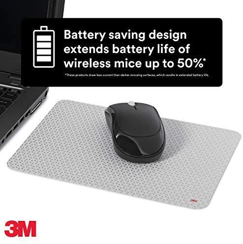 3M Precision Pelės kilimėlis MS200PS