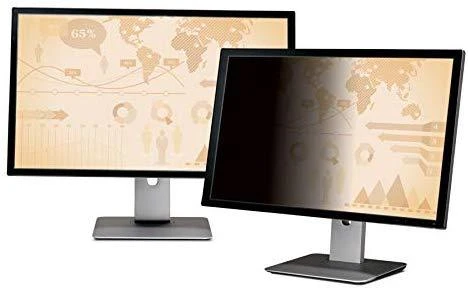 Privatumo filtras 3M 23,6" 16:9 / PF 23.6W9 |29.4cm x 52.2cm|