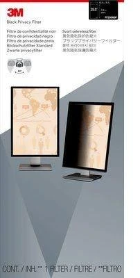 3M 7100142919 ekrano privatumo filtras Berėmio ekrano privatumo filtras 63,5 cm (25")