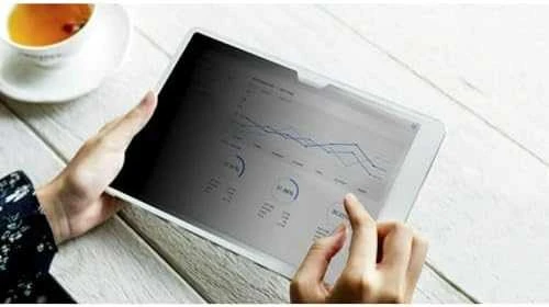 Filtras 3M 3M BPTAP002 Privatumo plėvelė Apple iPad Pro 12,9 3-5th Gen