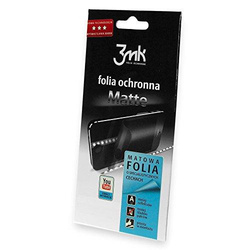 FLEXIBLE GLASS 3MK SONY XPERIA L1